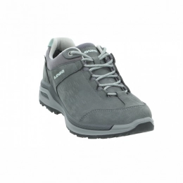 Locarno Gtx Lo Femme Graphite/jade