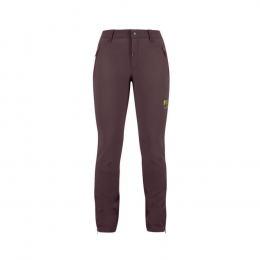 Pantalon San Martino Femme Huckleberry