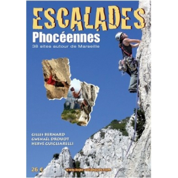 Escalades Phoceennes