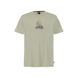 T-shirt Travis Tea