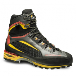 Trango Tower Gtx Noir Jaune