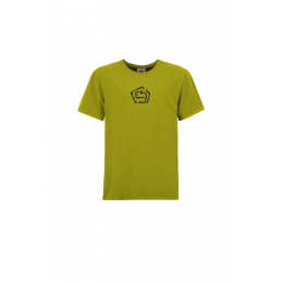 T-Shirt Sgraf Lemon