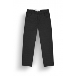 Pantalon Crusy Black