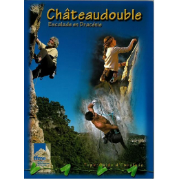 Chateaudouble, Escalade En Dracenie Ffme - Topo | Ffme