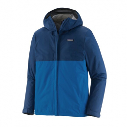 Veste Torrentshell 3l Superior Blue