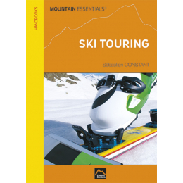 Ski Touring - Constant