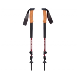 Trail Cork Trekking Femme Cherrywood 100/125cm