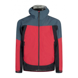 Veste Pac Mind Rosso Blue Cener