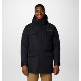 Parka Landroamer II Black