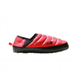 Thermoball Traction Mule V Red