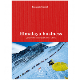 Himalaya Business