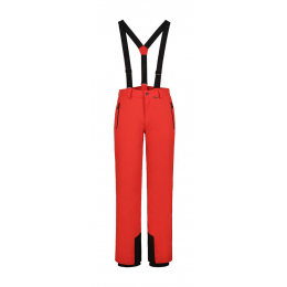 Pantalon Freiberg Rouge