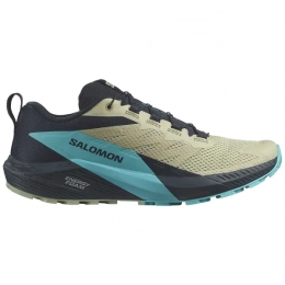 Chaussure trail fin de serie salomon best sale