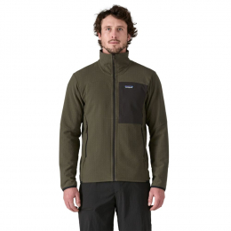 Veste R2 Techface Pine Needle Green