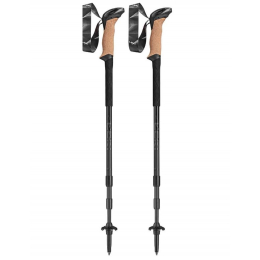 Black Series Sls Xtg 100-135cm