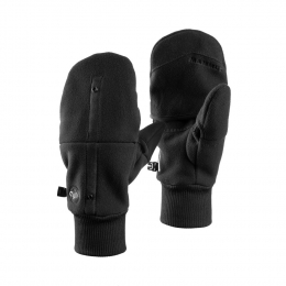 Gants Shelter Glove Black