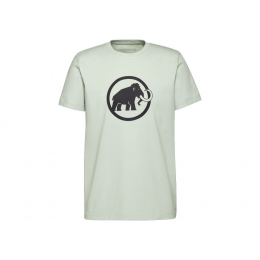 T-shirt Mammut Core Classic Silver Sage