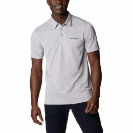 Polo Nelson Point Columbia Grey