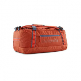 Black Hole Duffel 40l 40 Pimento Red