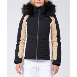 Veste Femme Korua Noir