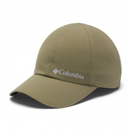 Casquette Silver Ridge Iii Ball Stone Green