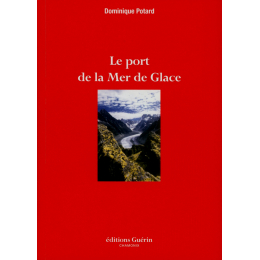 Port De La Mer De Glace