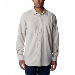 Chemise Silver Ridge Utility Lite Dark Stone