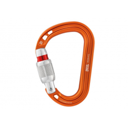 Rocha Screw Lock Orange