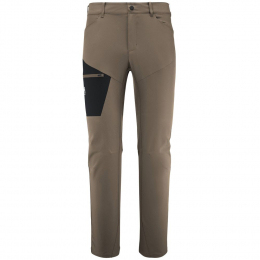 Pantalon Wanaka Stretch III Beige