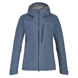 Veste Femme Firewall Jacket Bering Sea