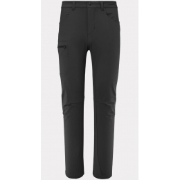 Ubic Stretch Pant M Noir