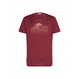 T-Shirt Merino 150 Tech Lite Light Port