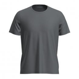 T-shirt Tech Lite Ii Gritstone Heather