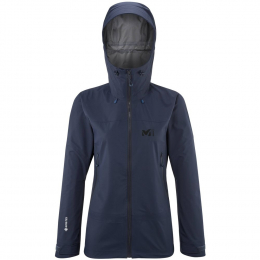 Veste Kamet Gtx Saphir