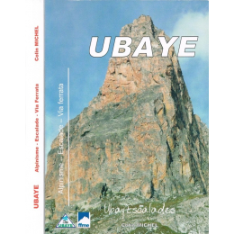 Ubaye  Alpinisme Escalade