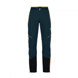 Pantalon Palu Evo  Midnight Golden - Pantalon | Karpos