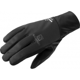 Gants Equipe Black