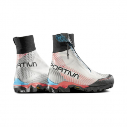 Aequilibrium Speed Woman Gtx White / Hibiscus