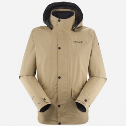 Veste Jaipur Gore-tex 3in1 Kelp