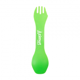 Trekking Spork Vert