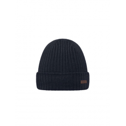 Bonnet Wilbert Turnup Navy