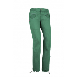 Pantalon Femme Onda Slim 2 Pinewood