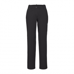 Pantalon Hiking V Black Femme