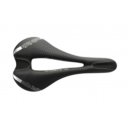 Selle Max Slr Gel Superflow Noir - L3