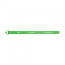 Ski Strap 20in Green