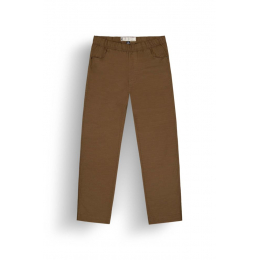 Pantalon Crusy Chocolate