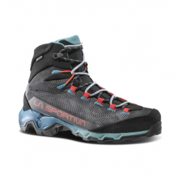 Aequilibrium Hike Gtx Femme Carbon / Everglade