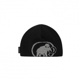 Bonnet Tweak Beanie Black Steel