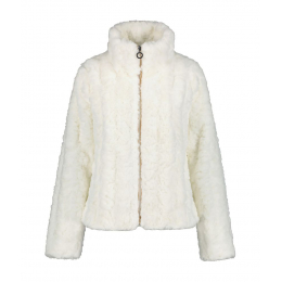 Polaire Femme Hankkila Blanc