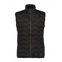 Gilet Maatta Noir